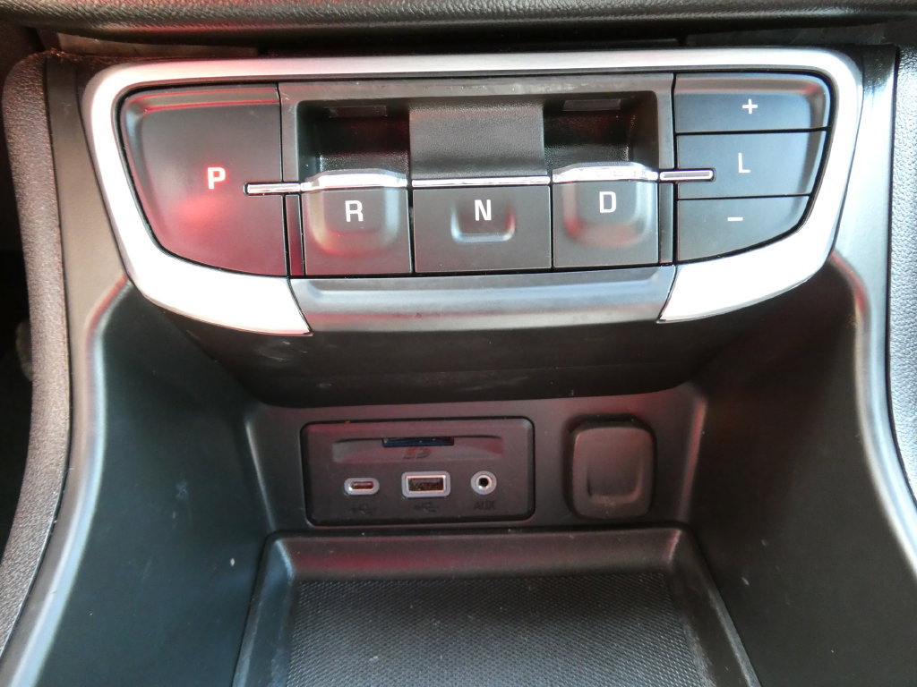 Certified 2022 GMC Terrain SLT AWD/4WD image 30