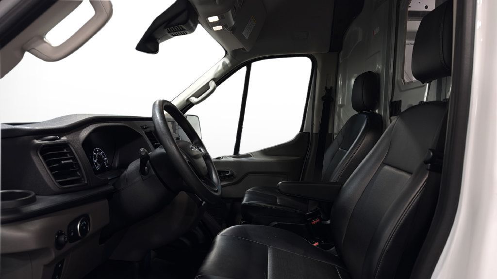 Used 2025 Ford Transit 250 148 High Roof RWD image 14