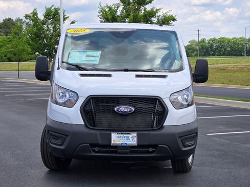 New 2025 Ford Transit 250 Base image 2