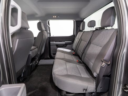 Used 2026 Ford F250 XL w/ STX Appearance Package AWD/4WD image 29