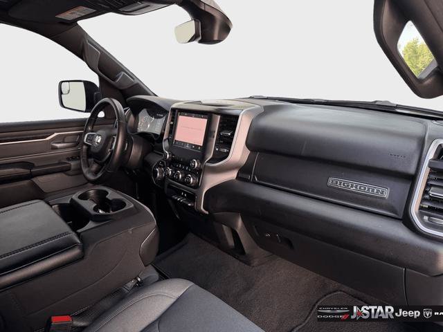Used 2023 RAM 1500 Big Horn AWD/4WD image 20