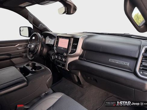 Used 2023 RAM 1500 Big Horn AWD/4WD image 20