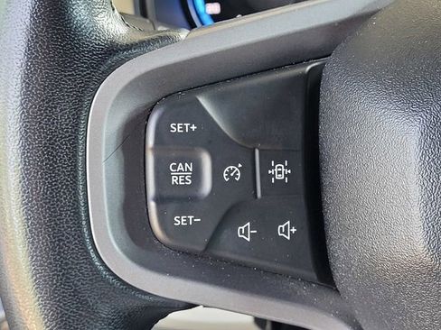 Used 2022 Ford Bronco Badlands image 24