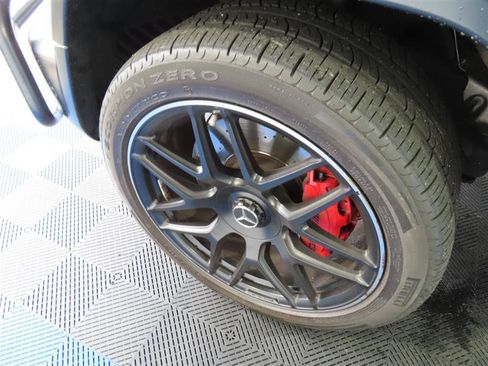 Used 2022 Mercedes-Benz G 63 AMG 4MATIC image 9