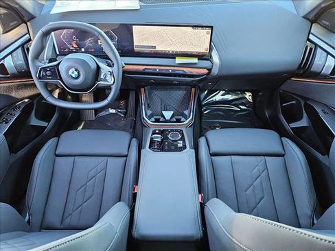 New 2026 BMW X3 xDrive30 w/ Premium Package image 15