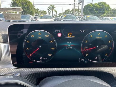 Used 2019 Mercedes-Benz A 220 4MATIC image 14