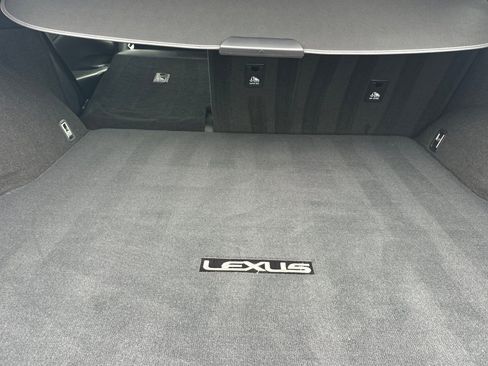 Certified 2025 Lexus RX 350h w/ Convenience Package AWD/4WD image 12