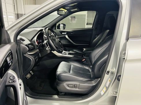 Used 2023 Mitsubishi Eclipse Cross SEL image 22