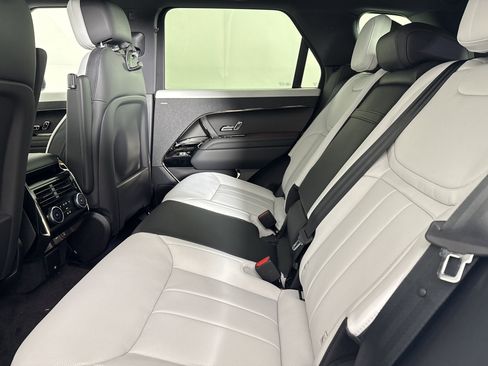 New 2026 Land Rover Range Rover Sport Dynamic SE image 23