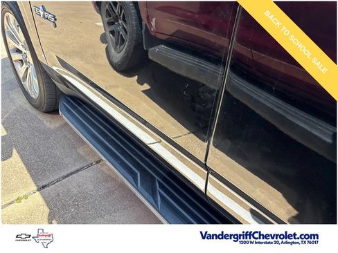 Used 2021 Chevrolet Tahoe Premier w/ Texas Edition RWD image 12