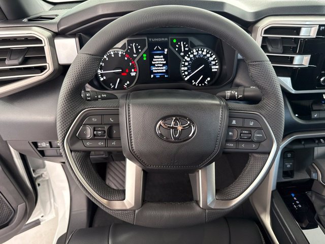 New 2026 Toyota Tundra SR5 w/ SR5 Premium Package RWD image 22