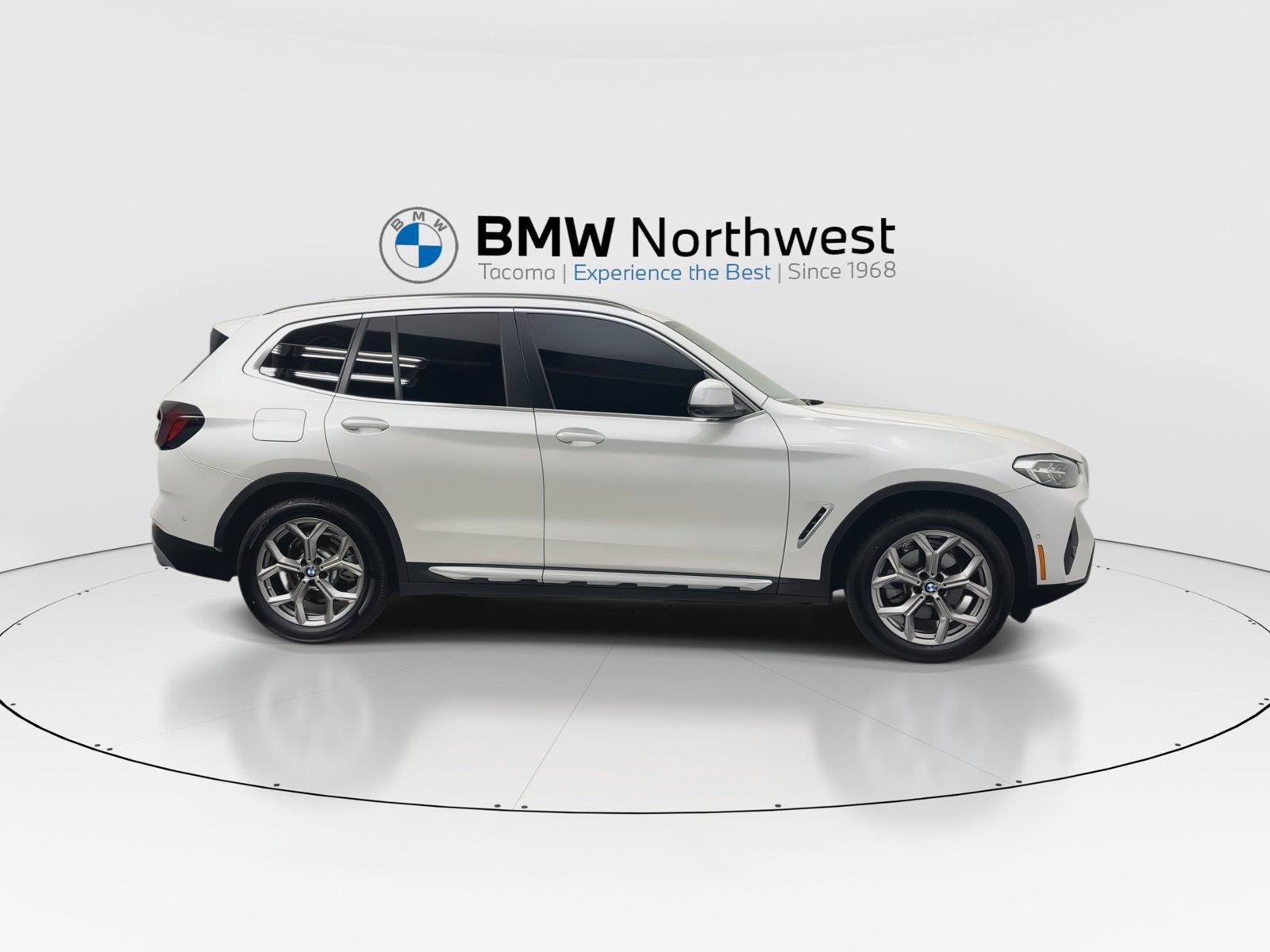 Used 2024 BMW X3 xDrive30i w/ Convenience Package w/ZPA AWD/4WD image 5