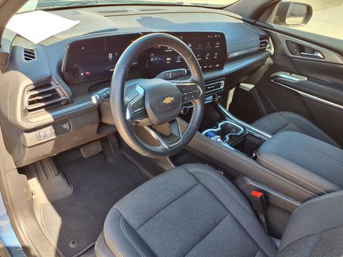 Used 2024 Chevrolet Traverse LS w/ LPO, Floor Liner Package image 13