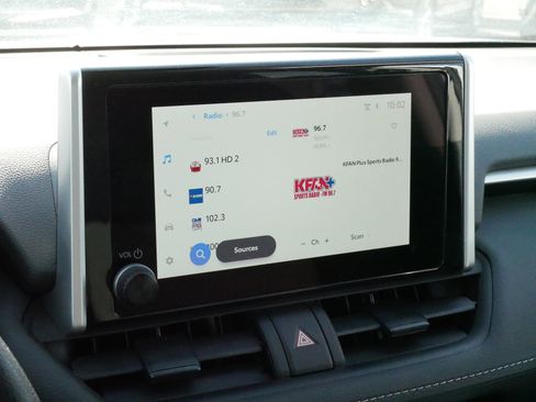 Certified 2024 Toyota RAV4 XLE image 22