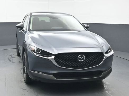 Used 2024 MAZDA CX-30 AWD 2.5 S w/ Preferred Package image 8