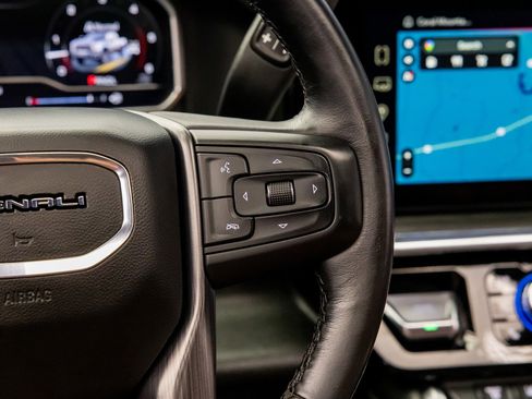 Used 2024 GMC Sierra 2500 Denali Ultimate image 47