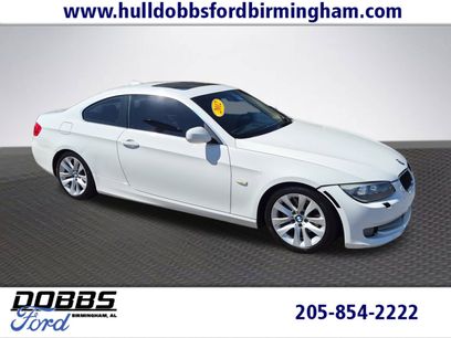 Used 2012 BMW 328i Coupe