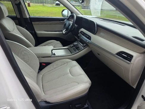 Used 2022 Hyundai Palisade SEL w/ Premium Package FWD image 27