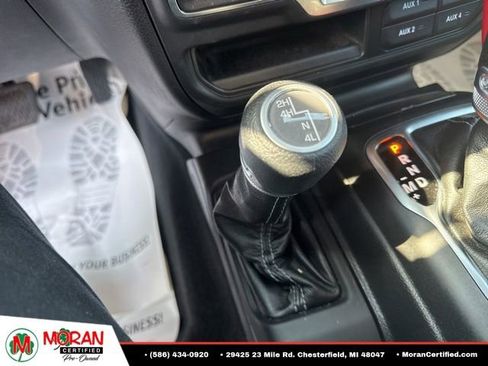 Used 2024 Jeep Wrangler Sport S AWD/4WD image 16