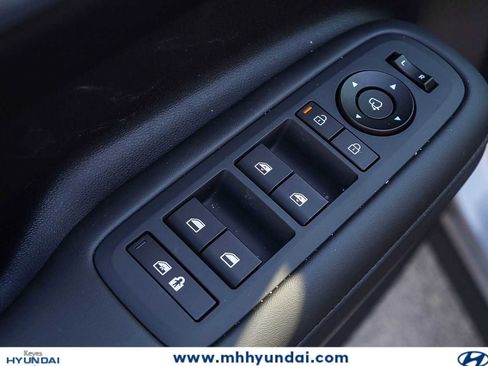 New 2026 Hyundai Santa Fe Limited AWD/4WD image 22