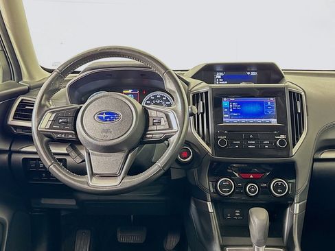 Used 2022 Subaru Forester Premium AWD/4WD image 12