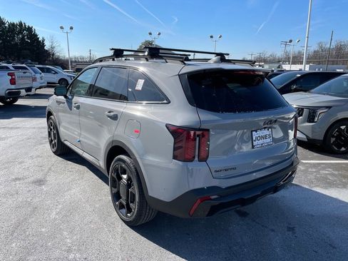 New 2026 Kia Sorento SX AWD/4WD image 5