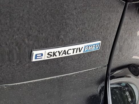 Certified 2024 MAZDA CX-90 Plug-In Hybrid w/ Premium Plus AWD/4WD image 34