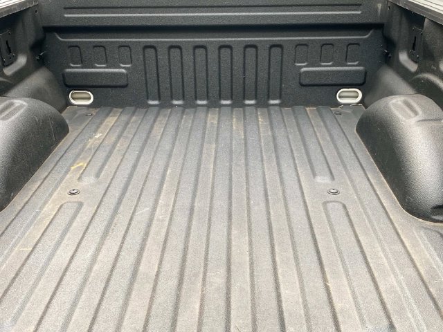 Used 2018 Ford F150 Limited w/ Trailer Tow Package AWD/4WD image 30