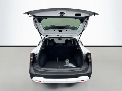 New 2026 Nissan Kicks S FWD image 26