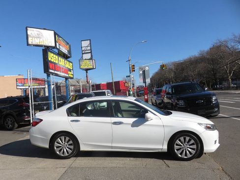 Used 2013 Honda Accord EX-L image 9
