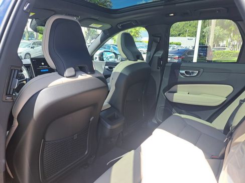 New 2026 Volvo XC60 B5 Core w/ Climate Package AWD/4WD image 5