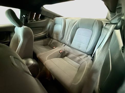 Used 2015 Ford Mustang Coupe w/ Equipment Group 051A image 23