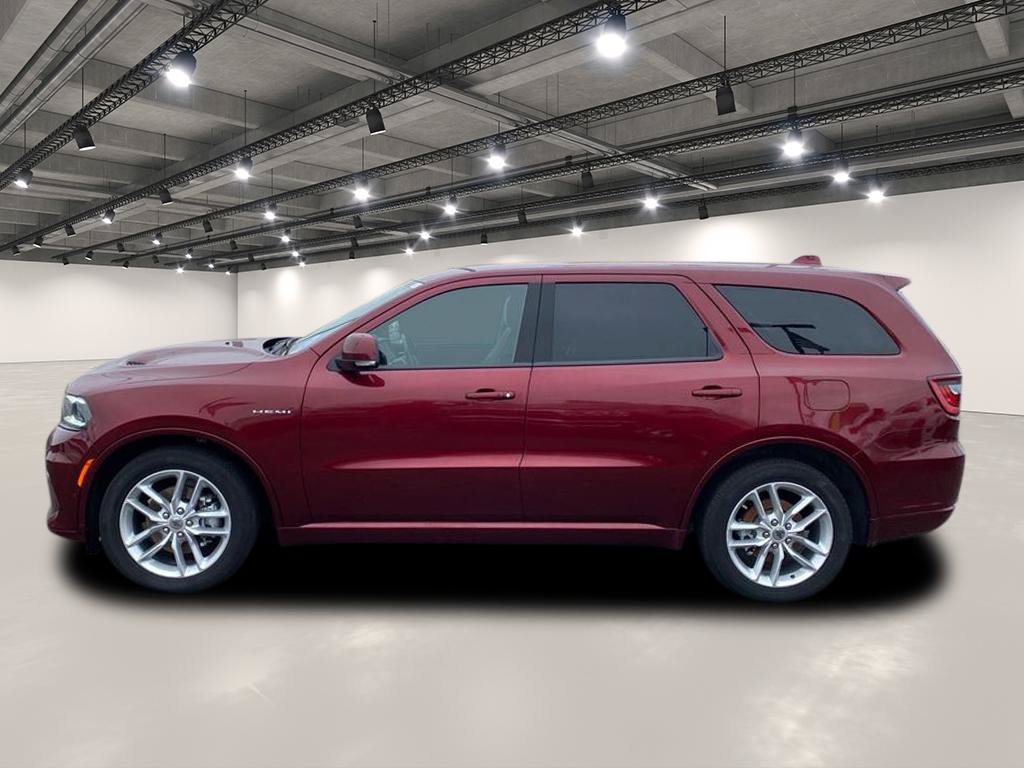 Used 2022 Dodge Durango R/T AWD/4WD image 4