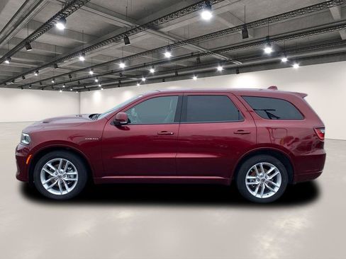 Used 2022 Dodge Durango R/T AWD/4WD image 4