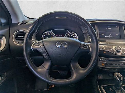Used 2019 INFINITI QX60 Pure AWD/4WD image 14