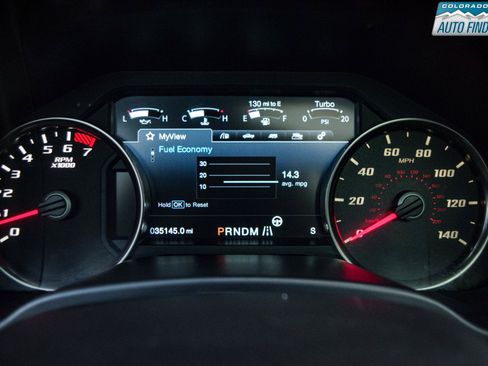 Used 2018 Ford F150 Raptor w/ Equipment Group 802A Luxury AWD/4WD image 15