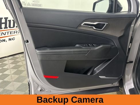 Used 2026 Kia Sportage X-Line AWD/4WD image 10