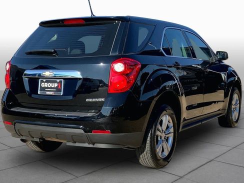 Used 2014 Chevrolet Equinox LS FWD image 13