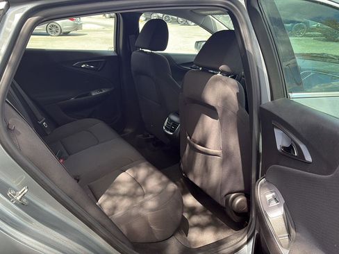Used 2024 Chevrolet Malibu LT FWD image 10