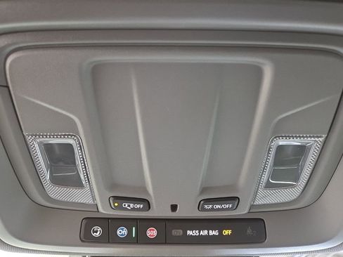 New 2026 Chevrolet Silverado 2500 LT w/ Trail Boss Package image 27