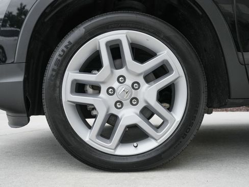 Used 2024 Honda Passport EX-L image 29