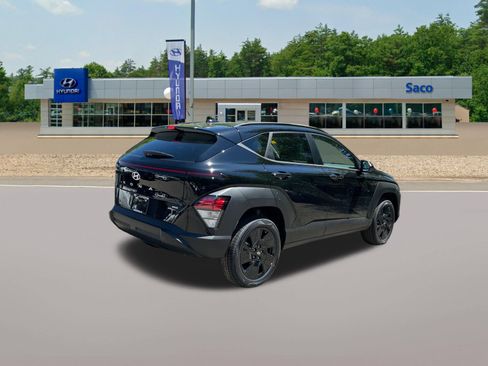 New 2026 Hyundai Kona Limited AWD/4WD image 6