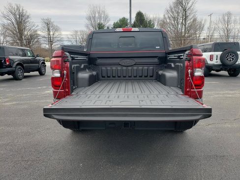 New 2026 Ford Maverick Lariat w/ Black Appearance Package AWD/4WD image 5