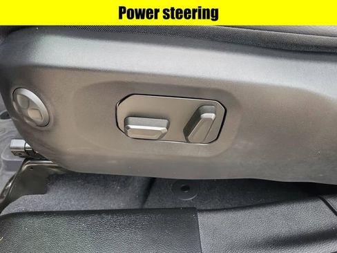 Certified 2024 Jeep Wrangler Sahara w/ Safety Group image 19