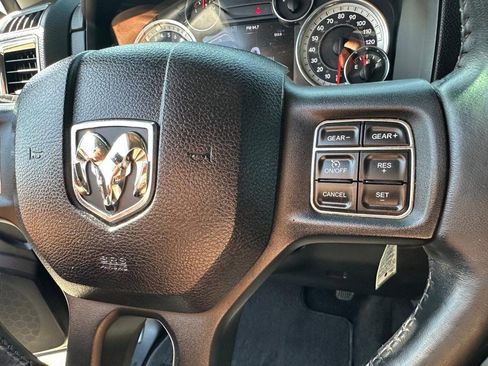 Used 2016 RAM 1500 Sport image 41