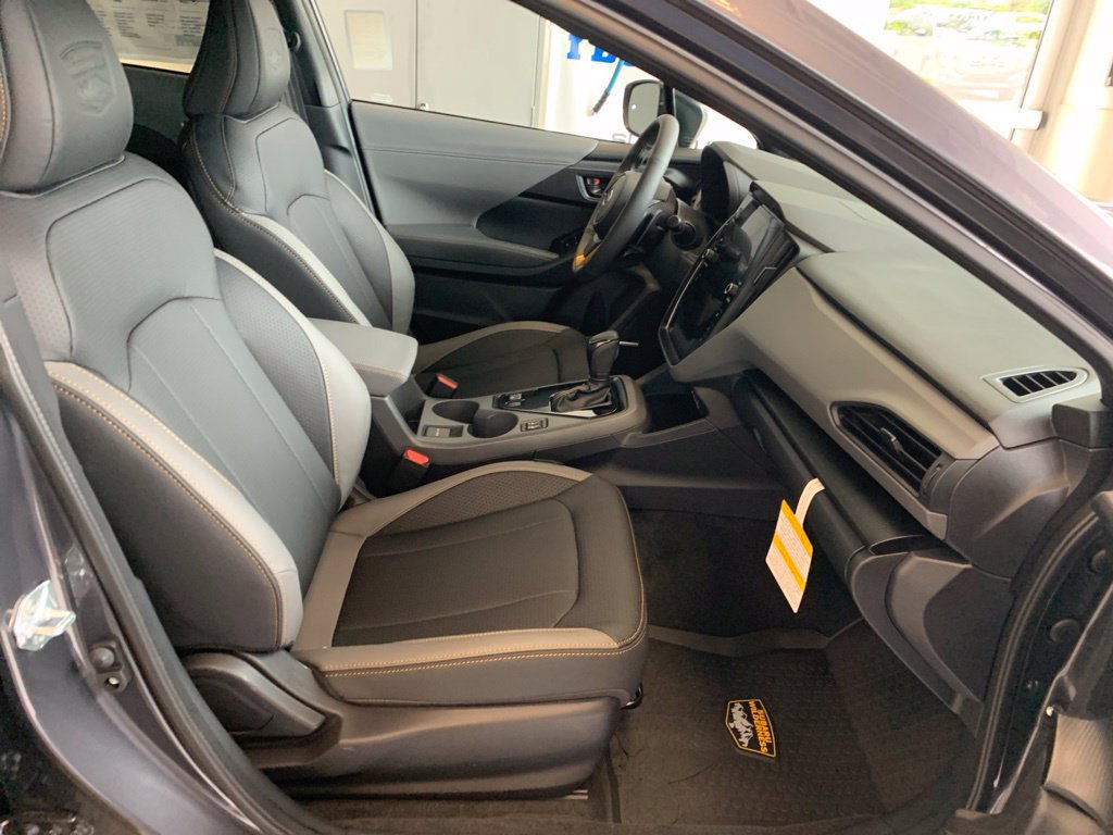 New 2026 Subaru Crosstrek 2.5i Wilderness AWD/4WD image 20