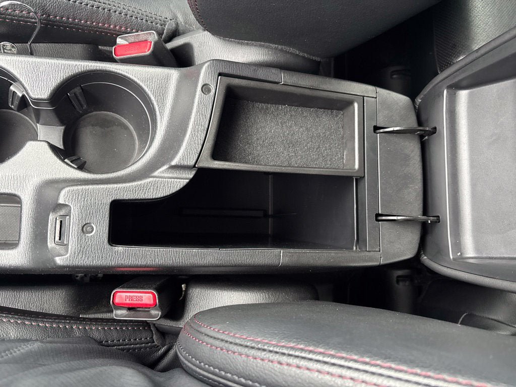 Used 2016 MAZDA CX-5 Grand Touring AWD/4WD image 23