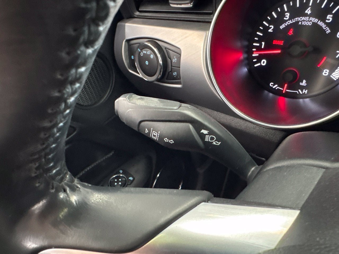Used 2023 Ford Mustang GT Premium RWD image 21