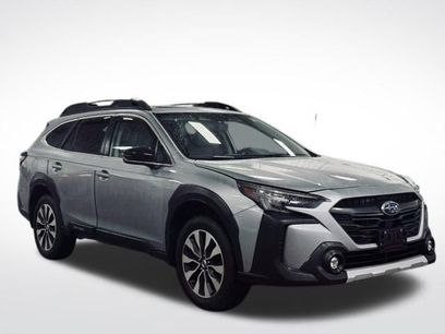 Used 2024 Subaru Outback Limited