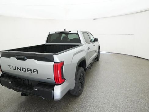 New 2026 Toyota Tundra SR5 AWD/4WD image 8